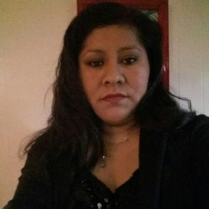 Meet your Posher, Luisa